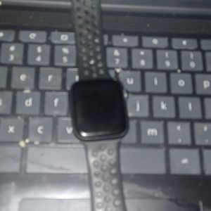 Appñe watch se space grey se